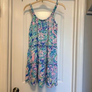 EUC Lilly Pulitzer Dress Size S